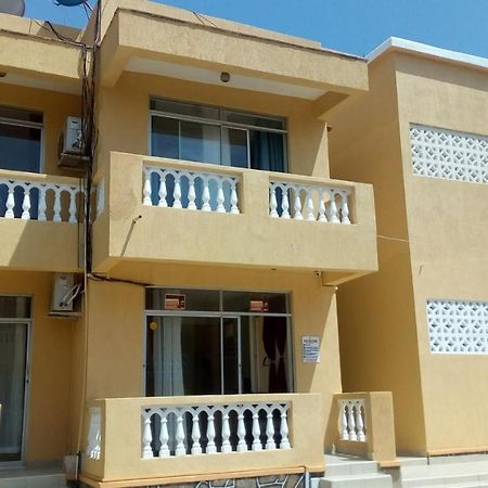 Pawenzi Serviced Apartments Mombasa Esterno foto