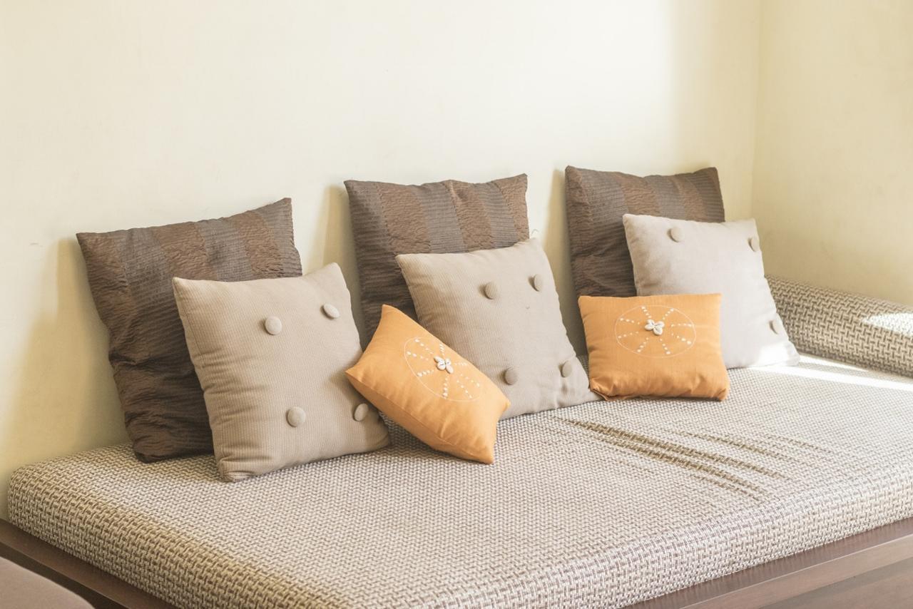 Pawenzi Serviced Apartments Mombasa Esterno foto
