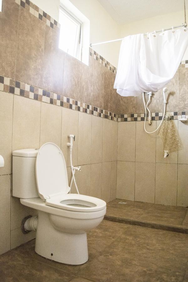 Pawenzi Serviced Apartments Mombasa Esterno foto