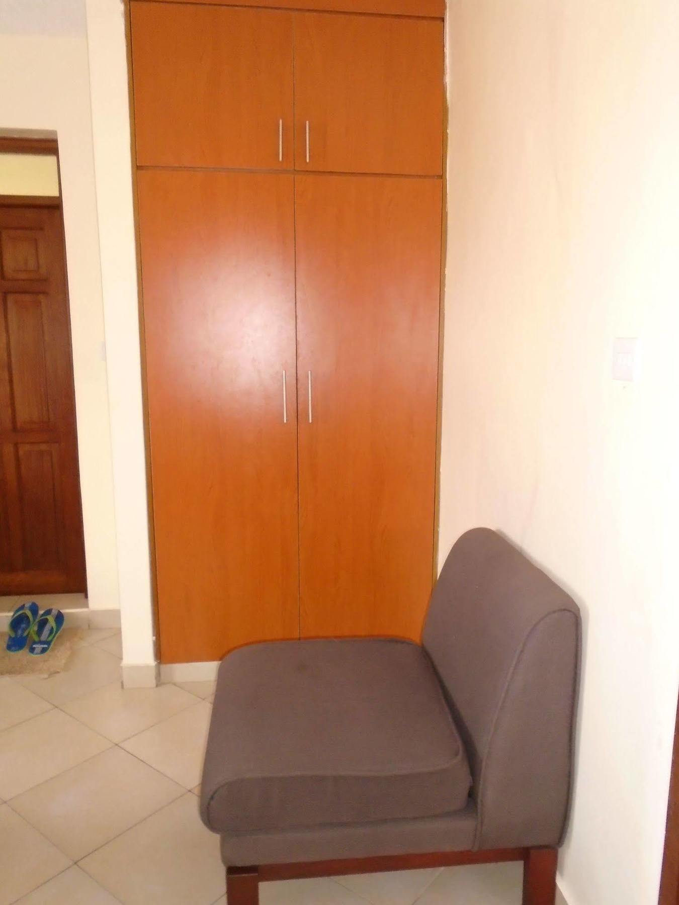 Pawenzi Serviced Apartments Mombasa Esterno foto